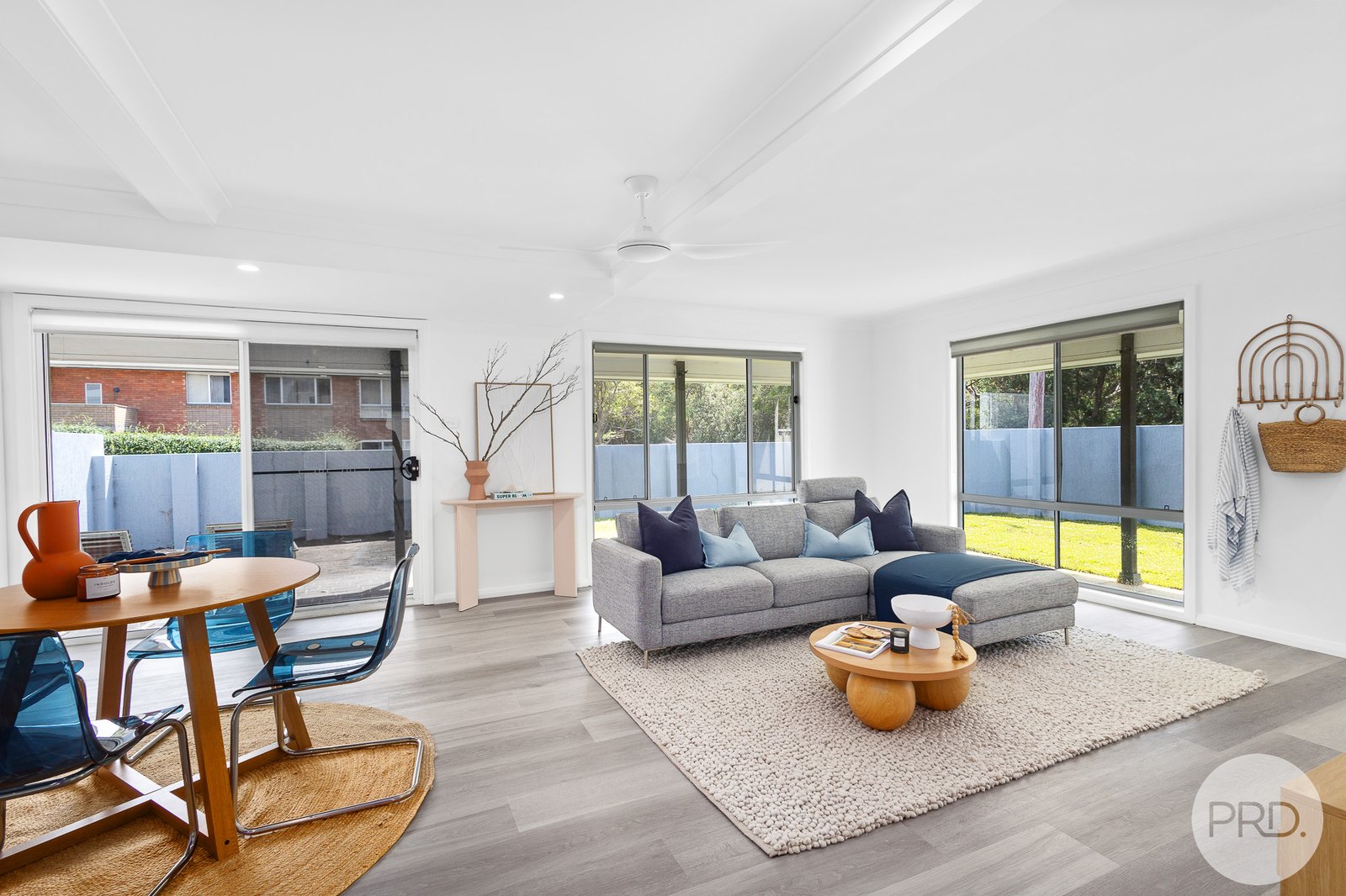 1.2B Marine Drive FINGAL BAY 5