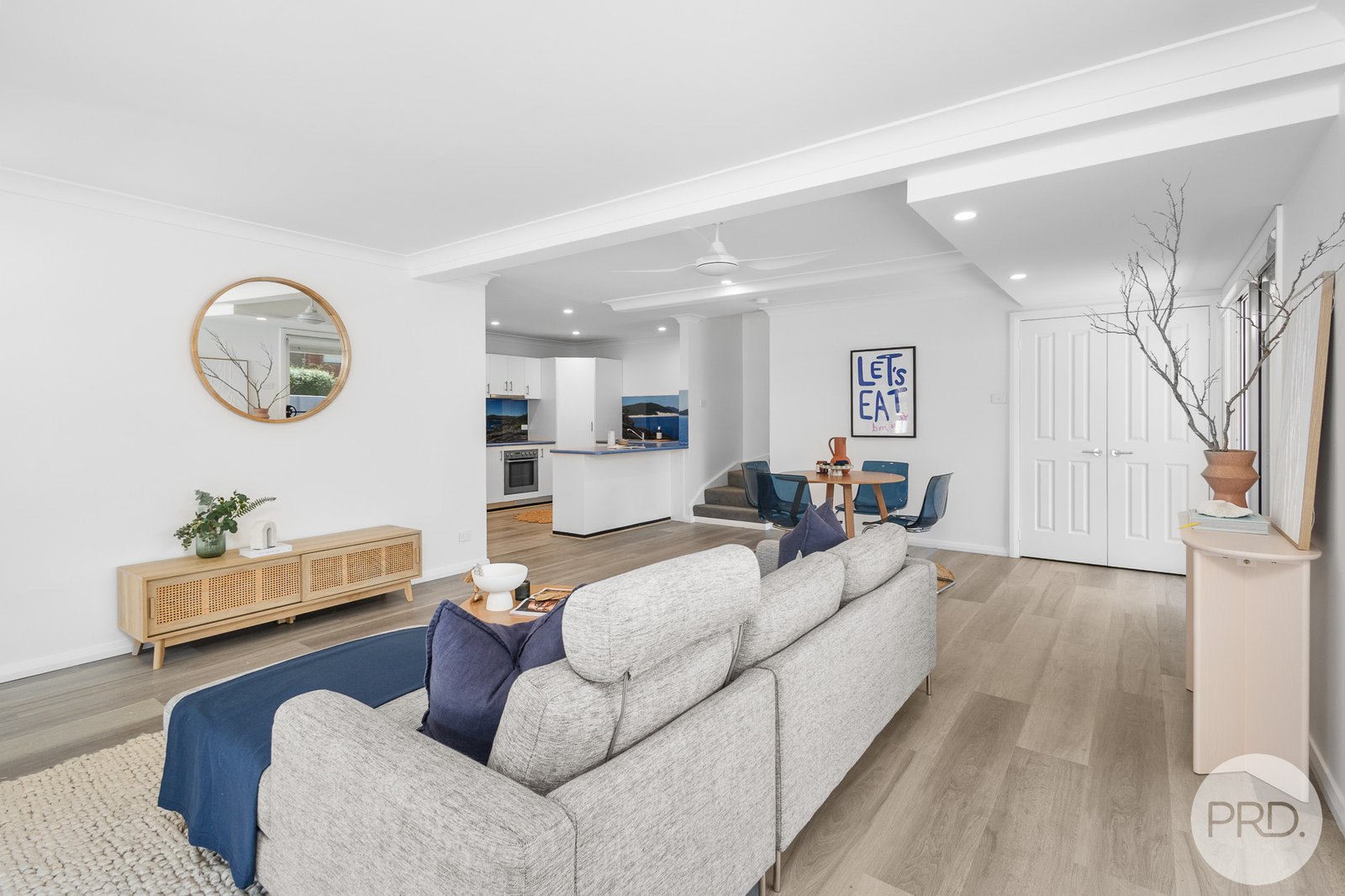 1.2B Marine Drive FINGAL BAY 7