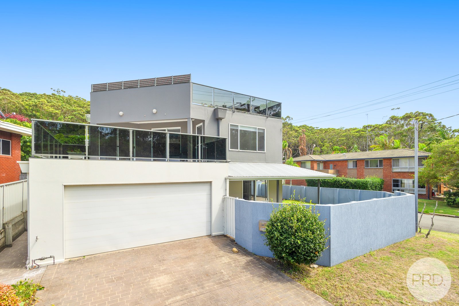 1.2B Marine Drive FINGAL BAY 9