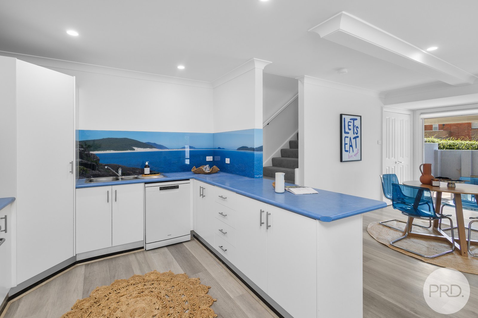 1.2B Marine Drive FINGAL BAY 17