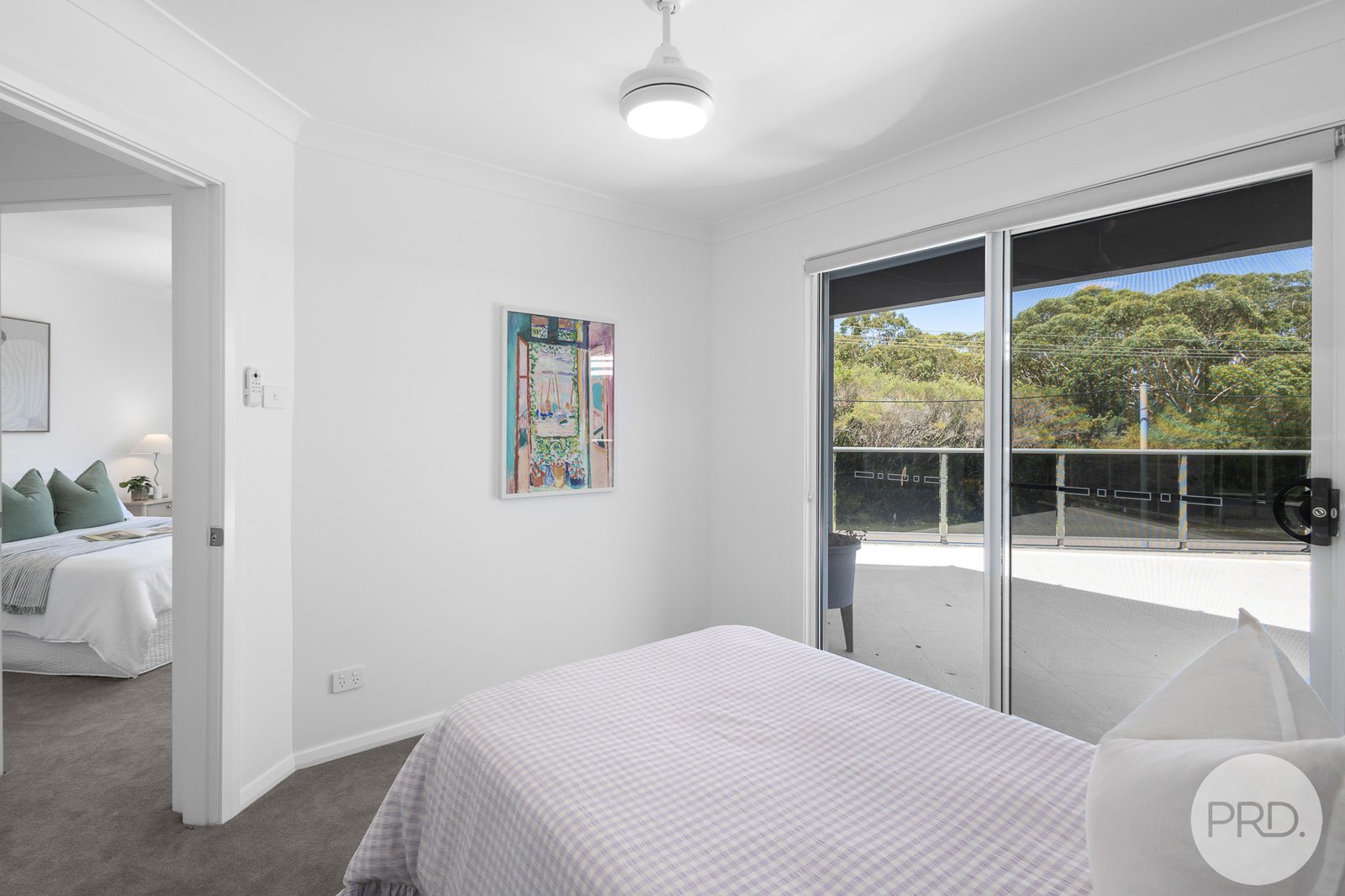 1.2B Marine Drive FINGAL BAY 22