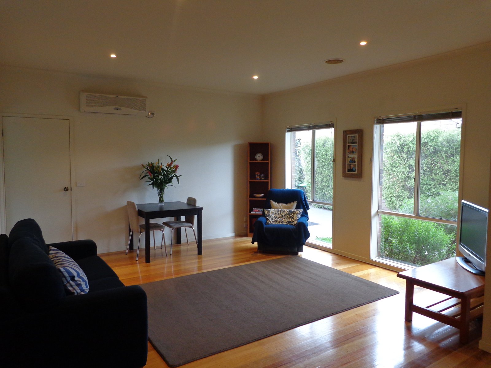 Gallery: 12b Melrose Street
