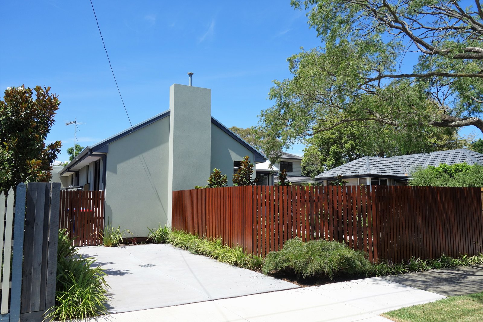 Gallery: 12B Miller Street