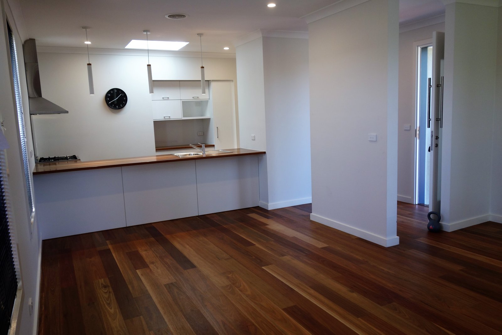 Gallery: 12B Miller Street