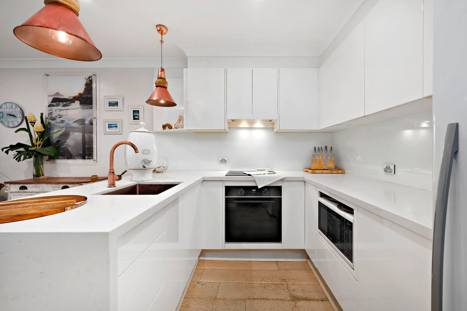 12b Norburn Ave  NELSON BAY 4