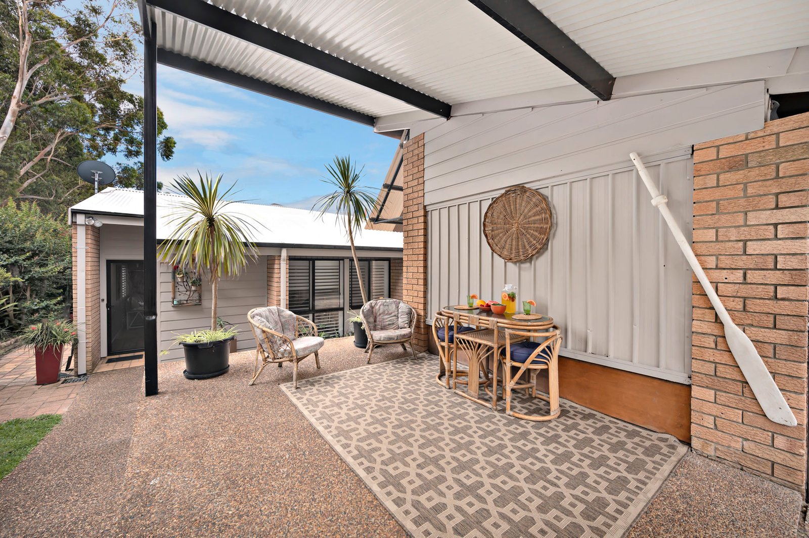 12b Norburn Ave  NELSON BAY 6