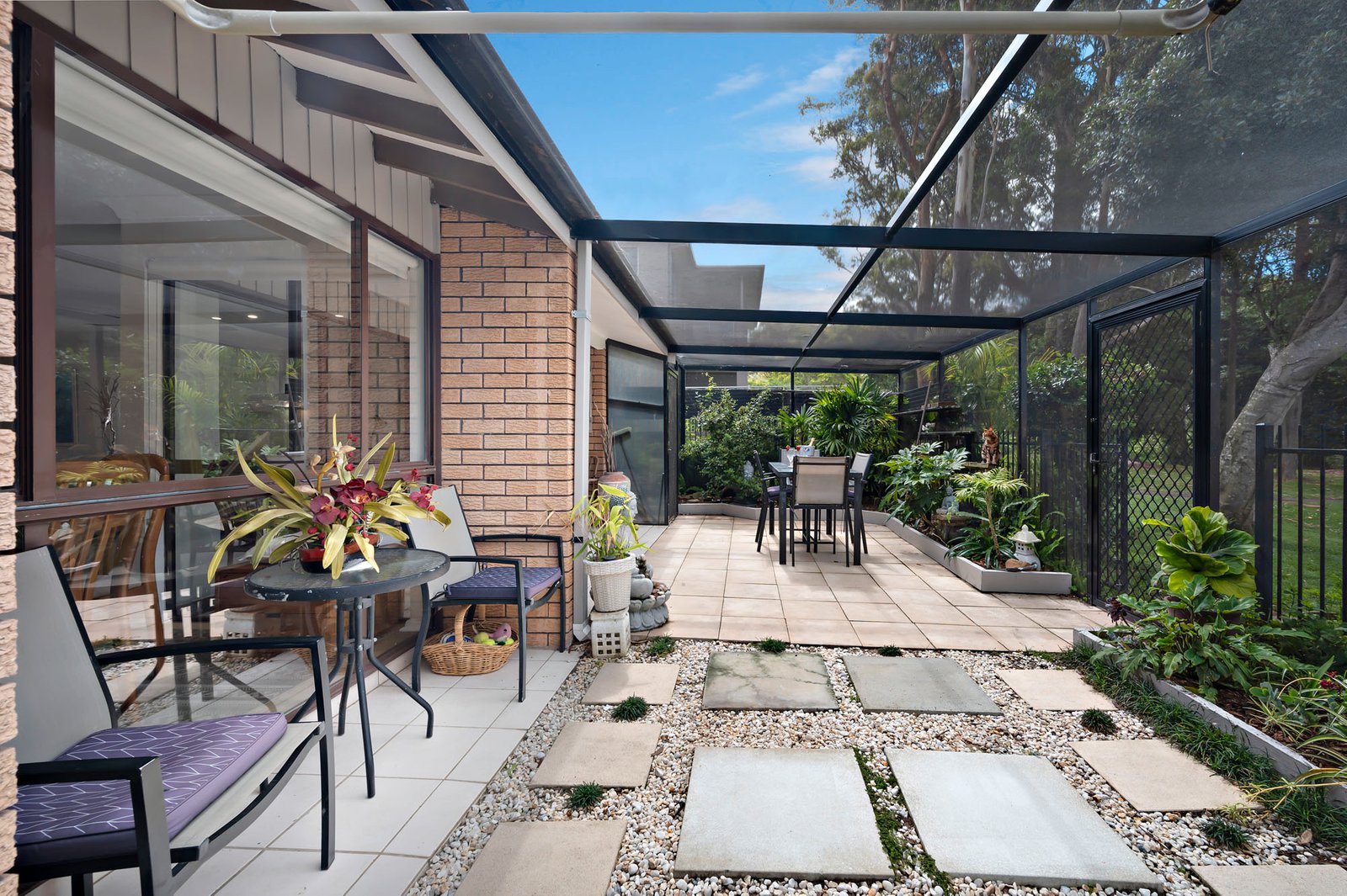 12b Norburn Ave  NELSON BAY 8