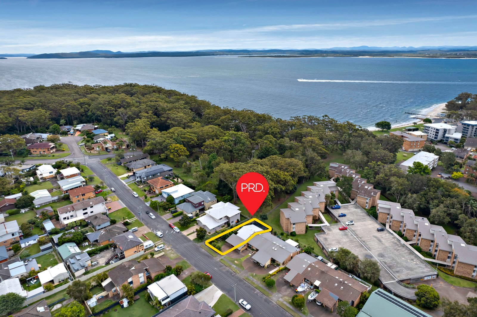 12b Norburn Ave  NELSON BAY 13