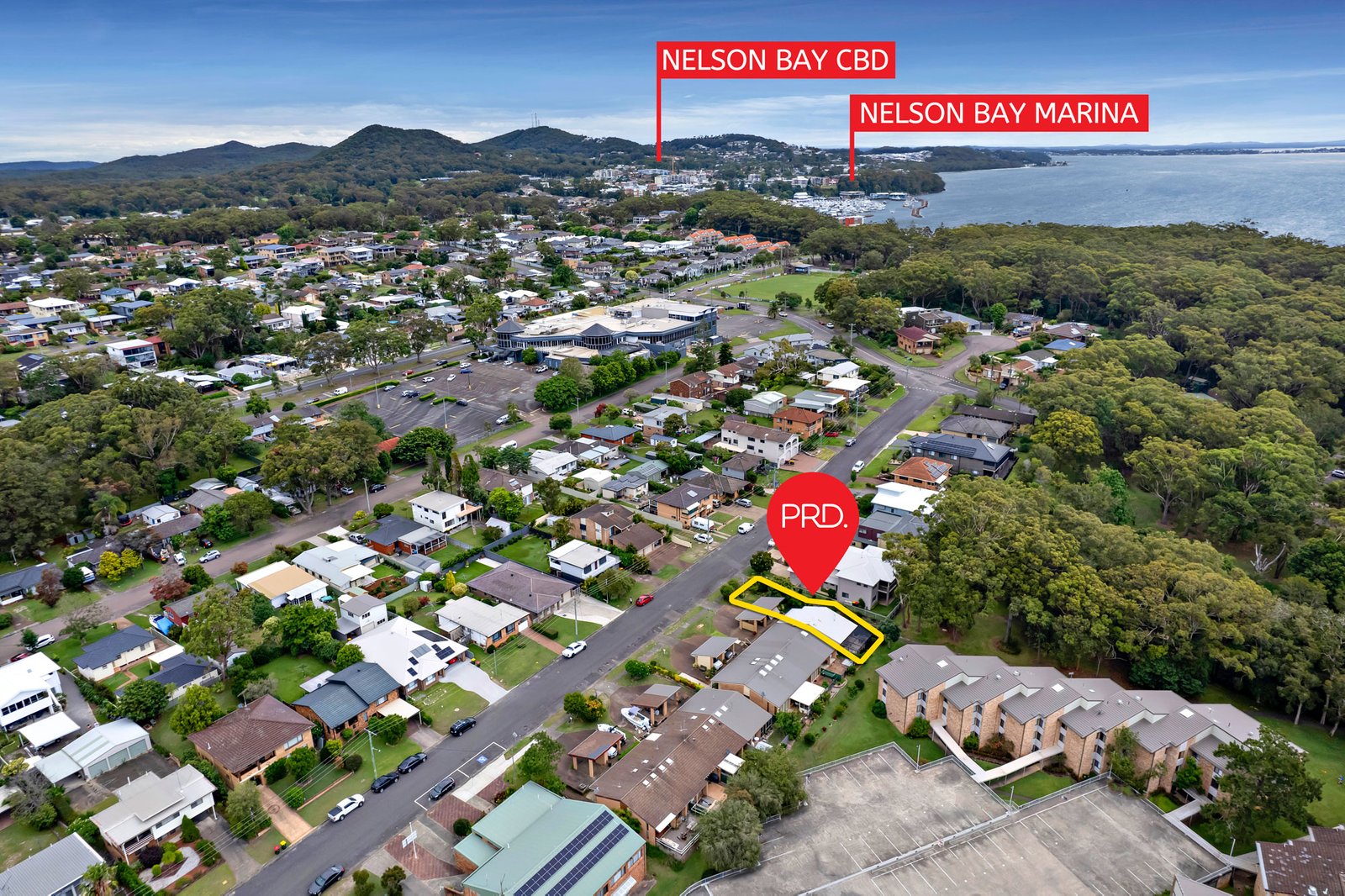 12b Norburn Ave  NELSON BAY 14