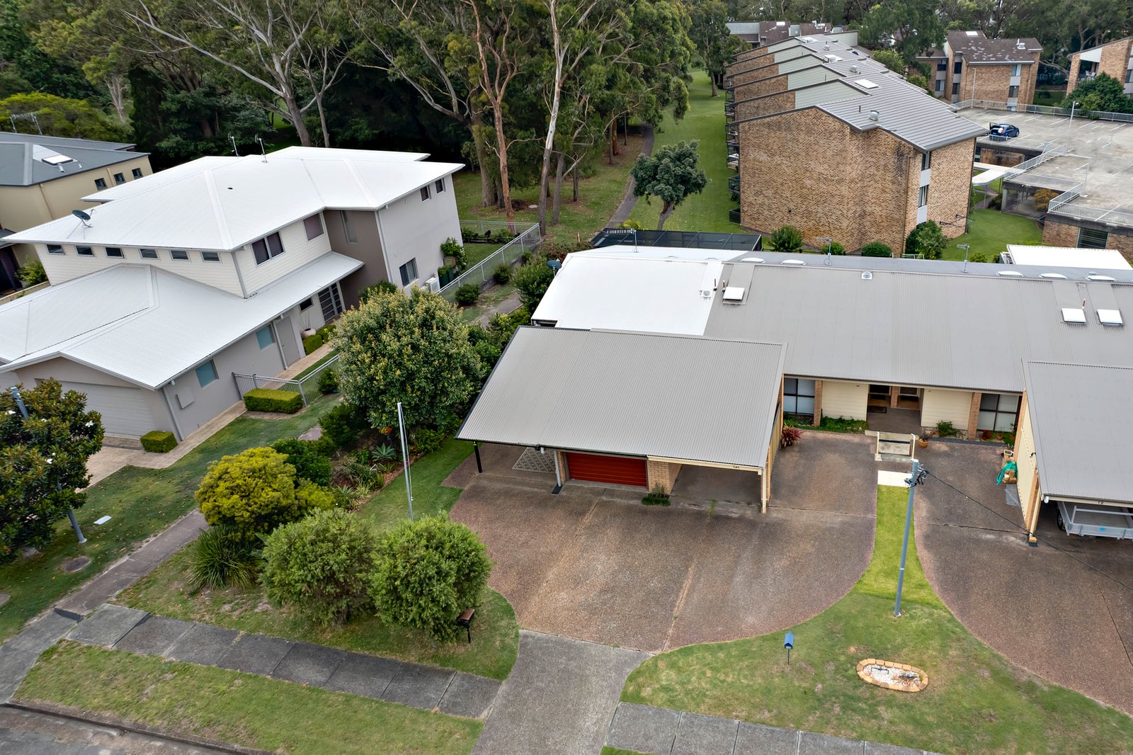 12b Norburn Ave  NELSON BAY 16