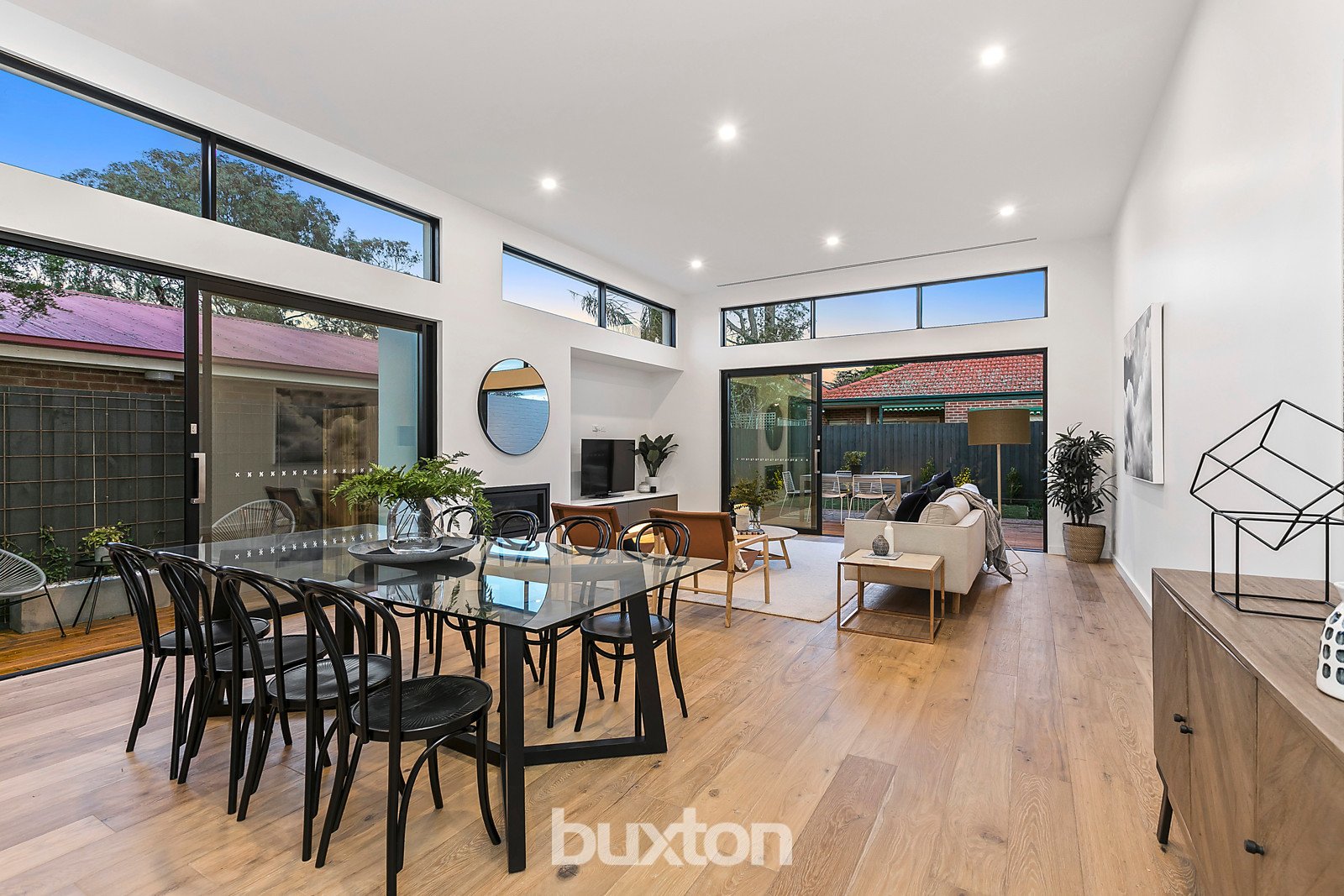 Gallery: 12b Sixth Street