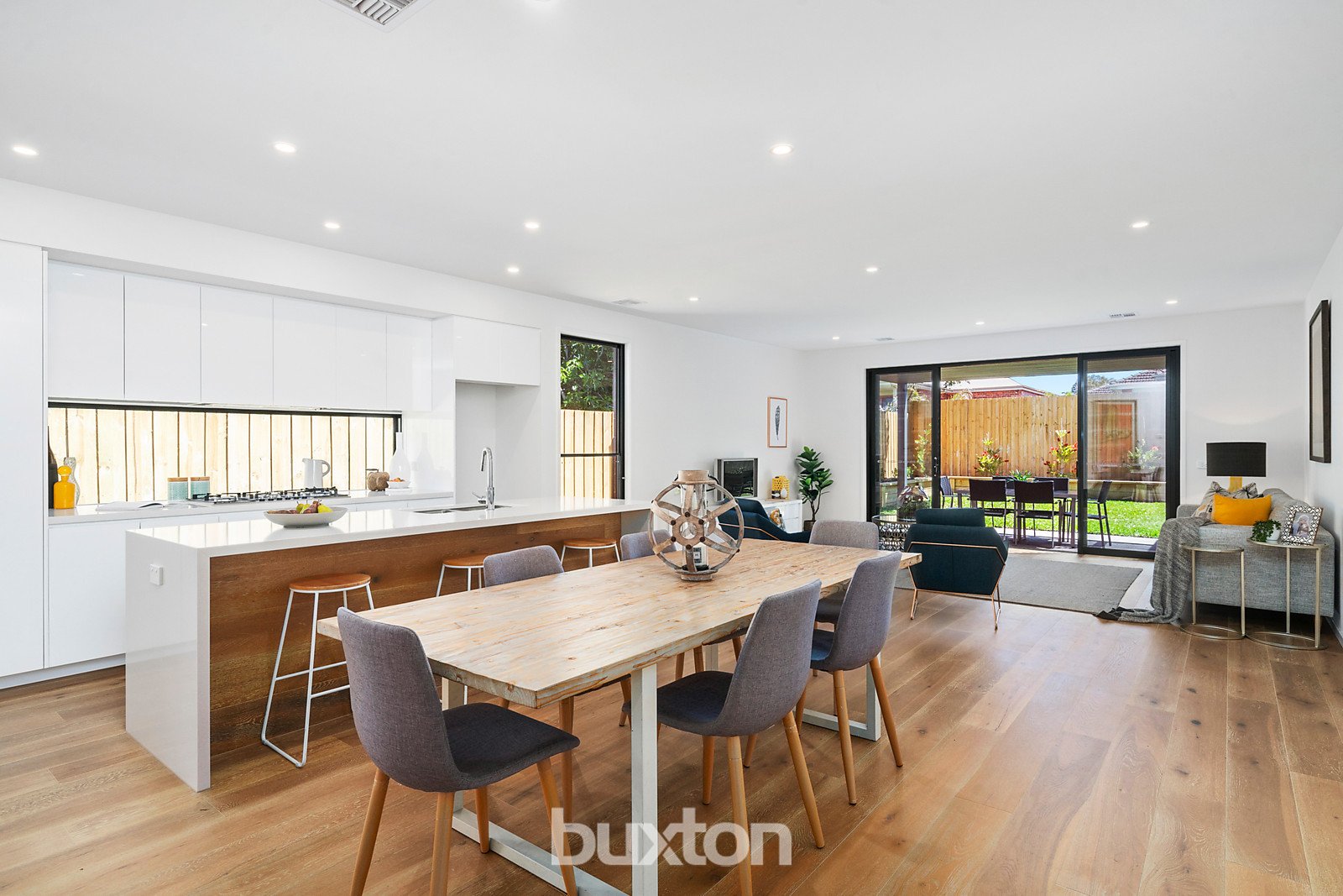 Gallery: 12b Steedman Street