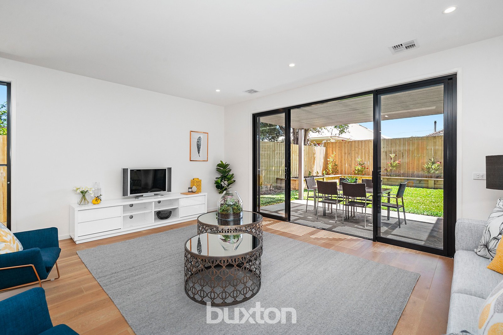Gallery: 12b Steedman Street
