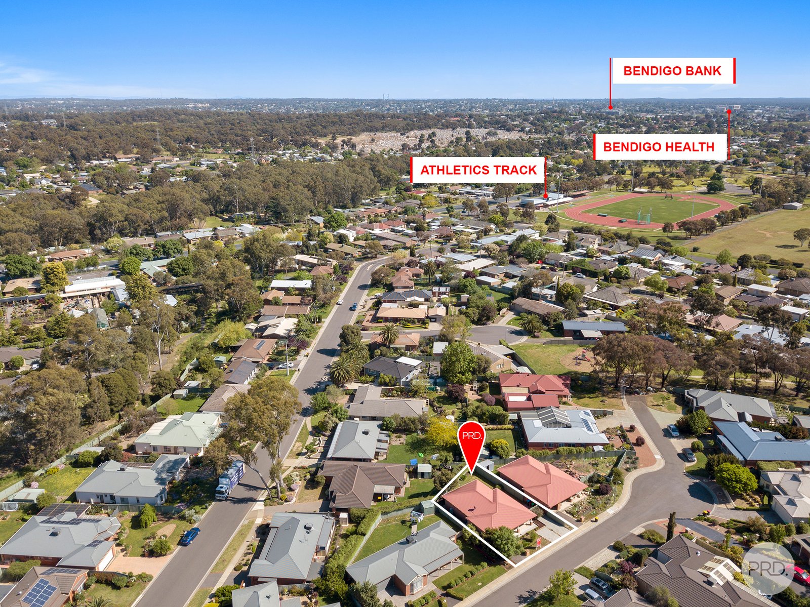 12B Sunset Boulevard SPRING GULLY 10