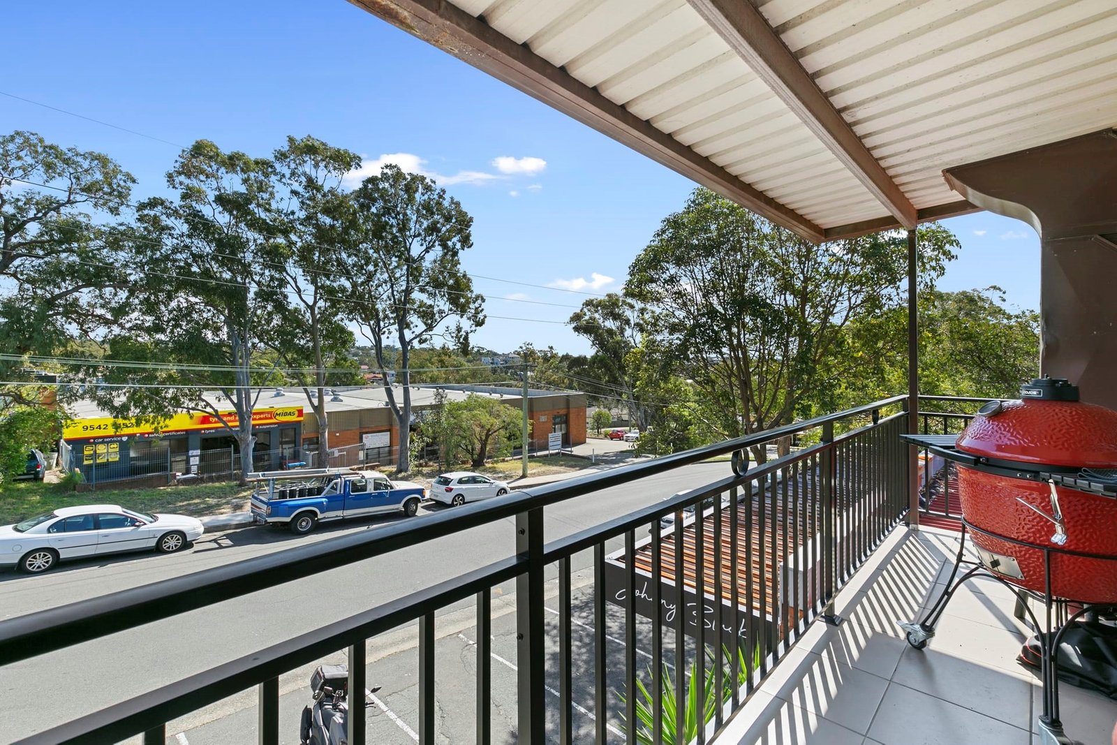 12B/10-14 MARSHALL Road KIRRAWEE 3