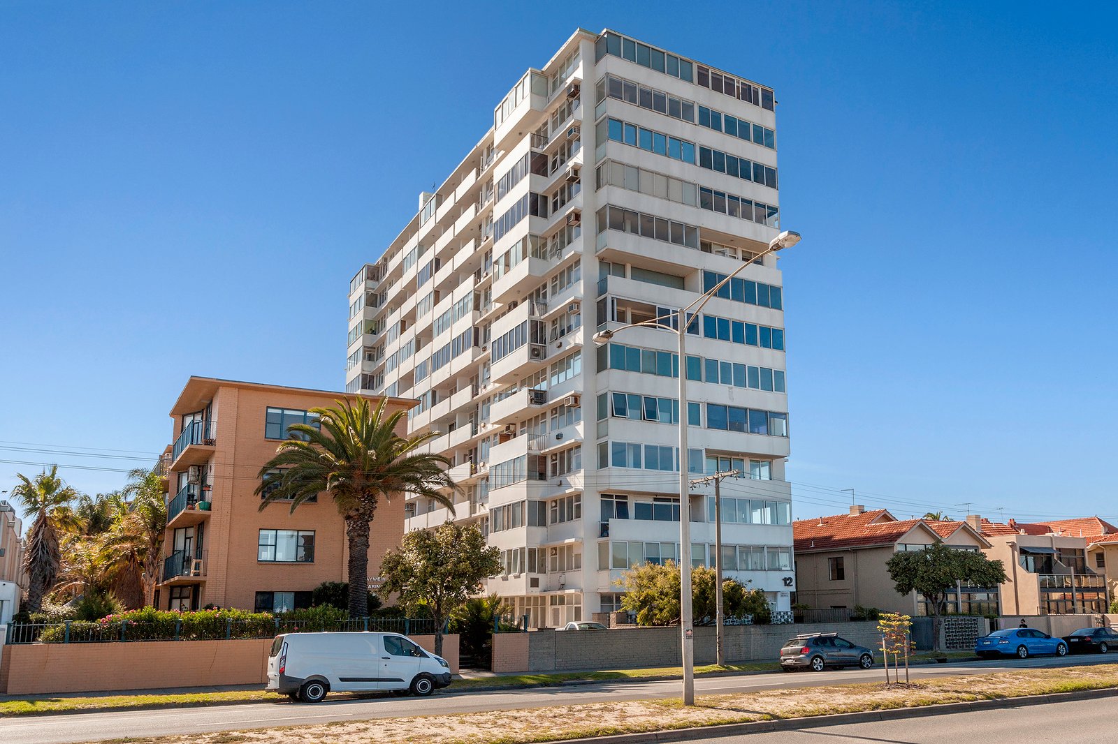Gallery: 12B/12 Marine Parade