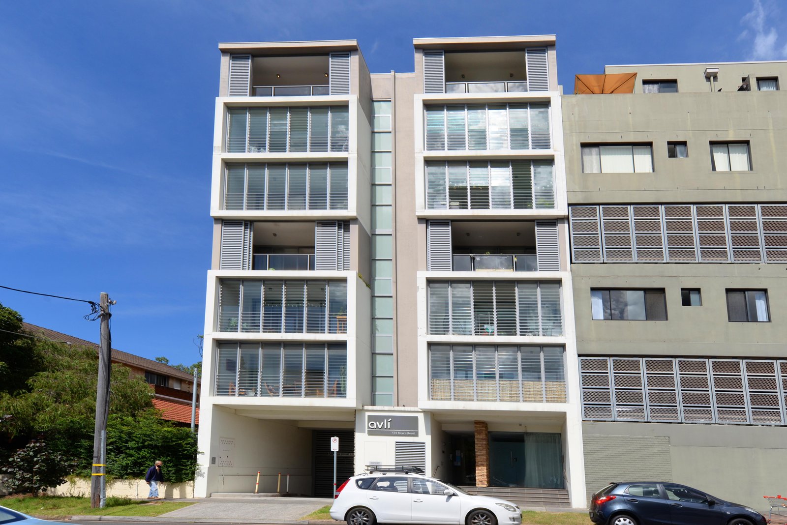 12B/125 Boyce Road MAROUBRA 10