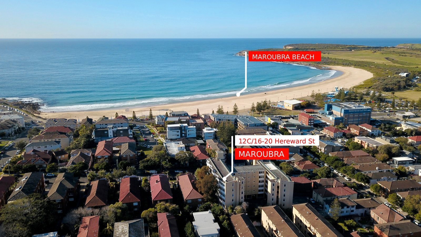 12C/16-20 Hereward Street MAROUBRA 1