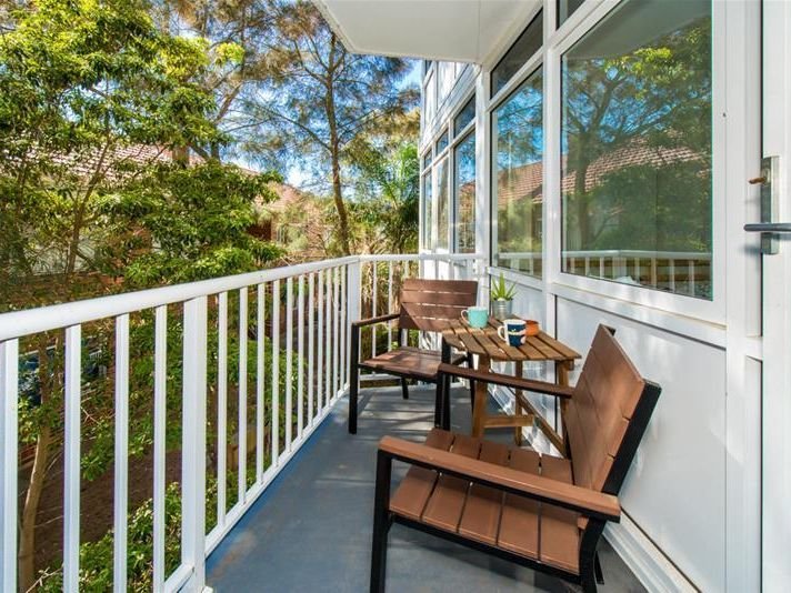 12C/16-20 Hereward Street MAROUBRA 2