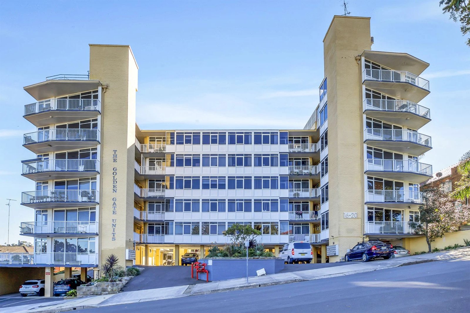 12C/16-20 Hereward Street MAROUBRA 6