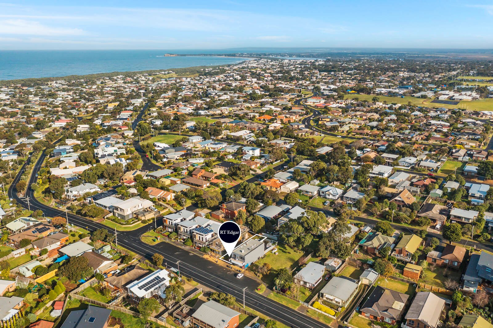 Real Estate and Property in 12D Sunset Strip, Ocean Grove, VIC