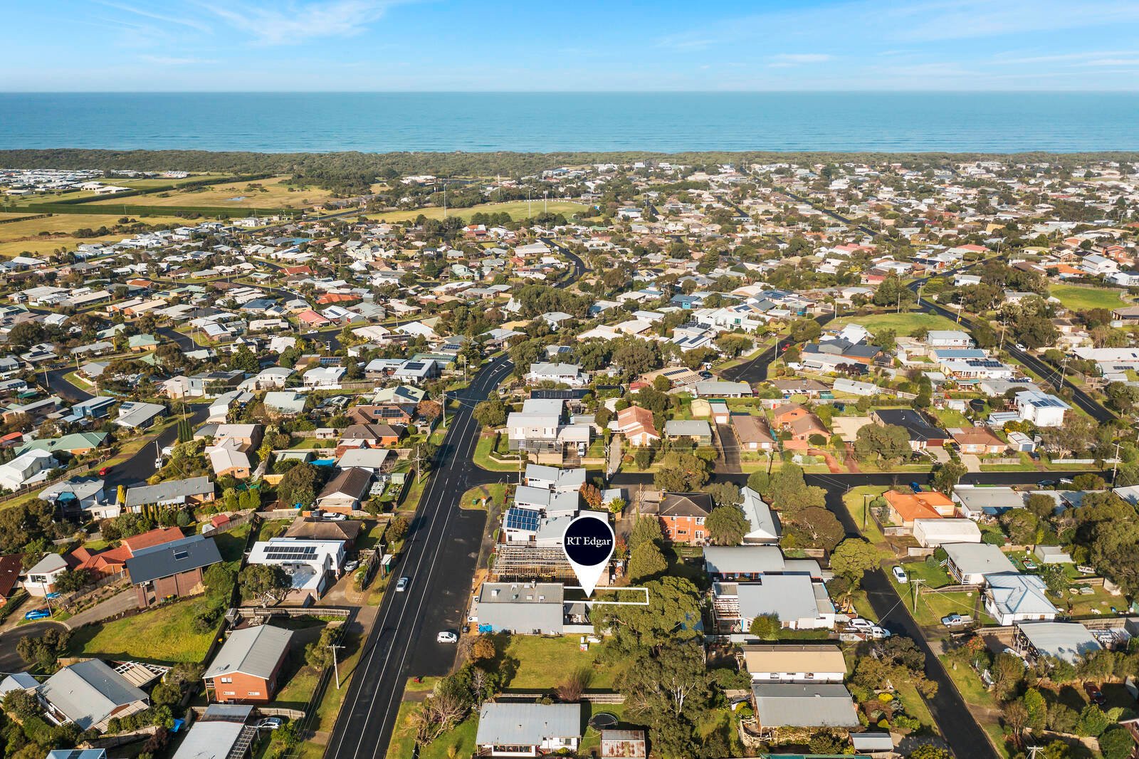 Real Estate and Property in 12D Sunset Strip, Ocean Grove, VIC