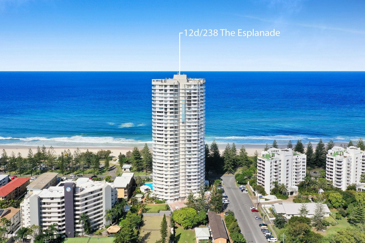 12D/238 The Esplanade Burleigh Heads 1