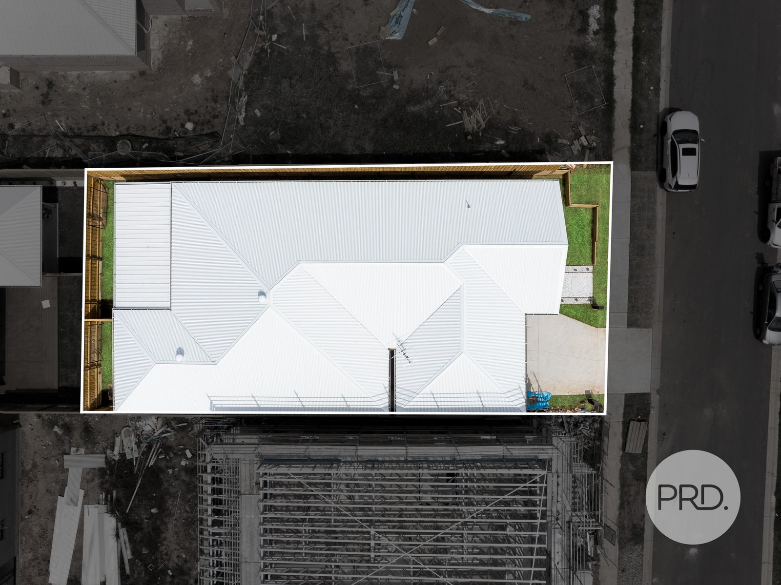 13 &13A Skyline Street MENANGLE PARK 19