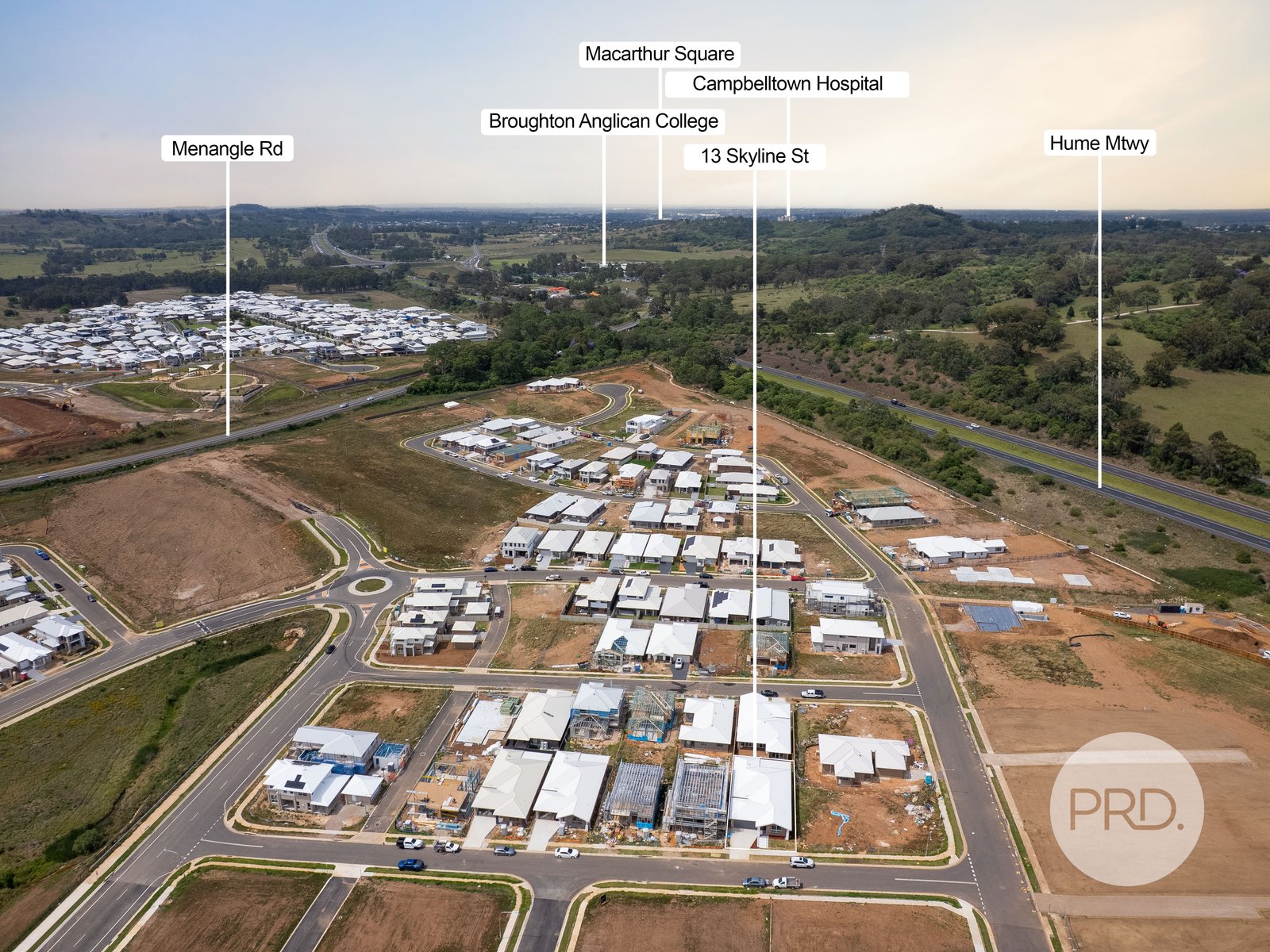 13 &13A Skyline Street MENANGLE PARK 28