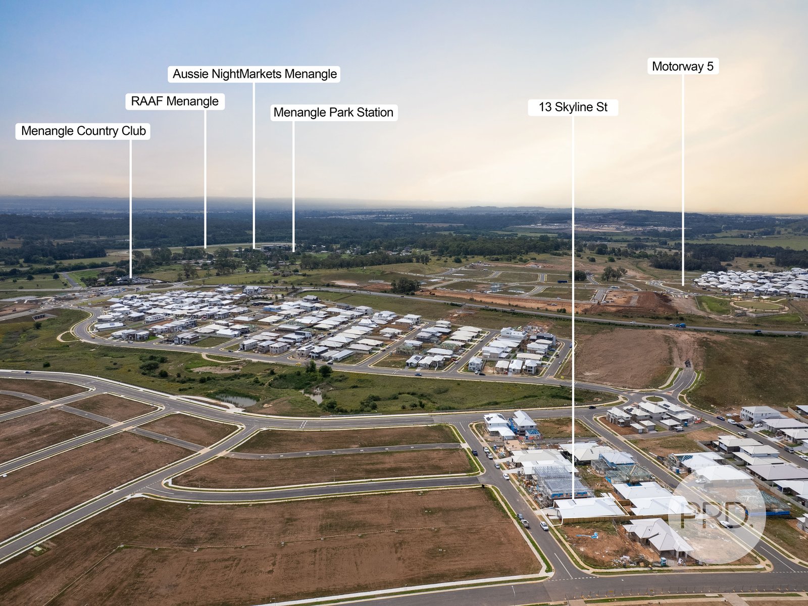 13 &13A Skyline Street MENANGLE PARK 29