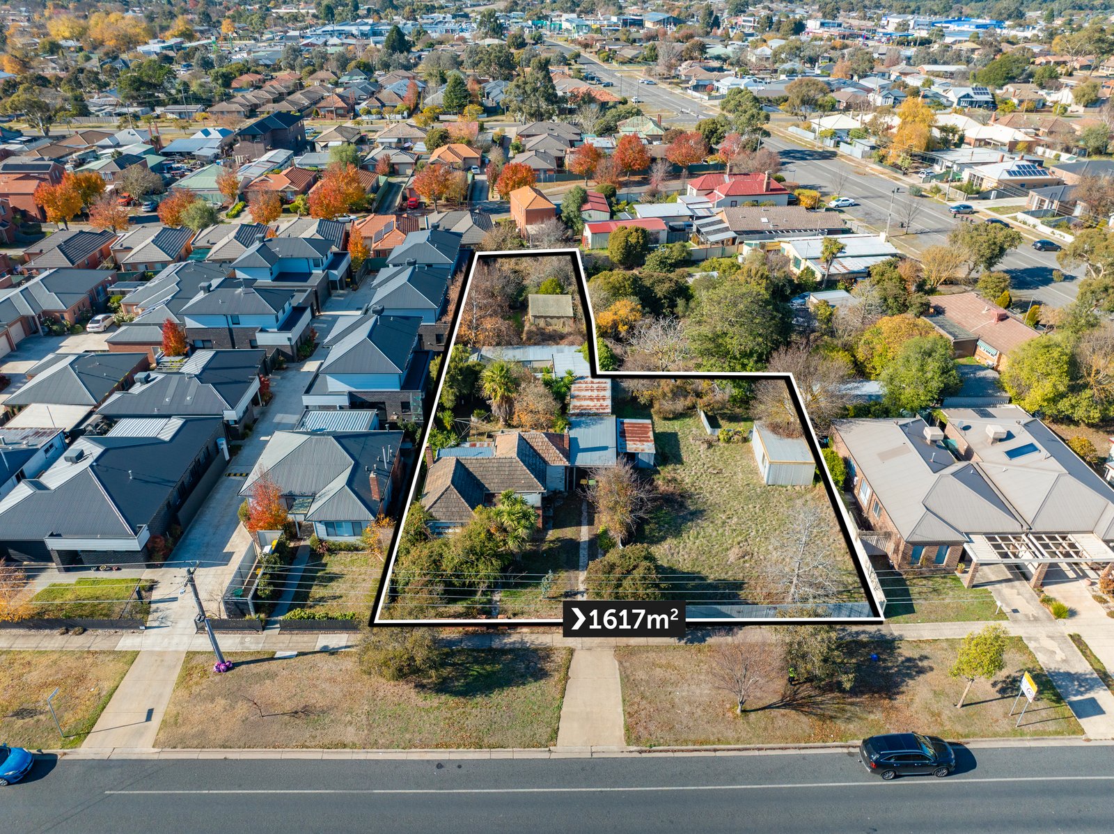 Gallery: 13-15 Alfred Street