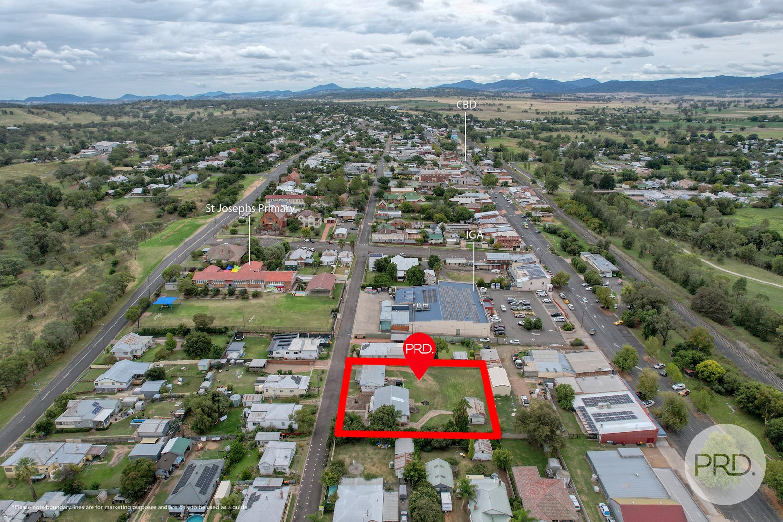 13-15 Church Avenue QUIRINDI 4