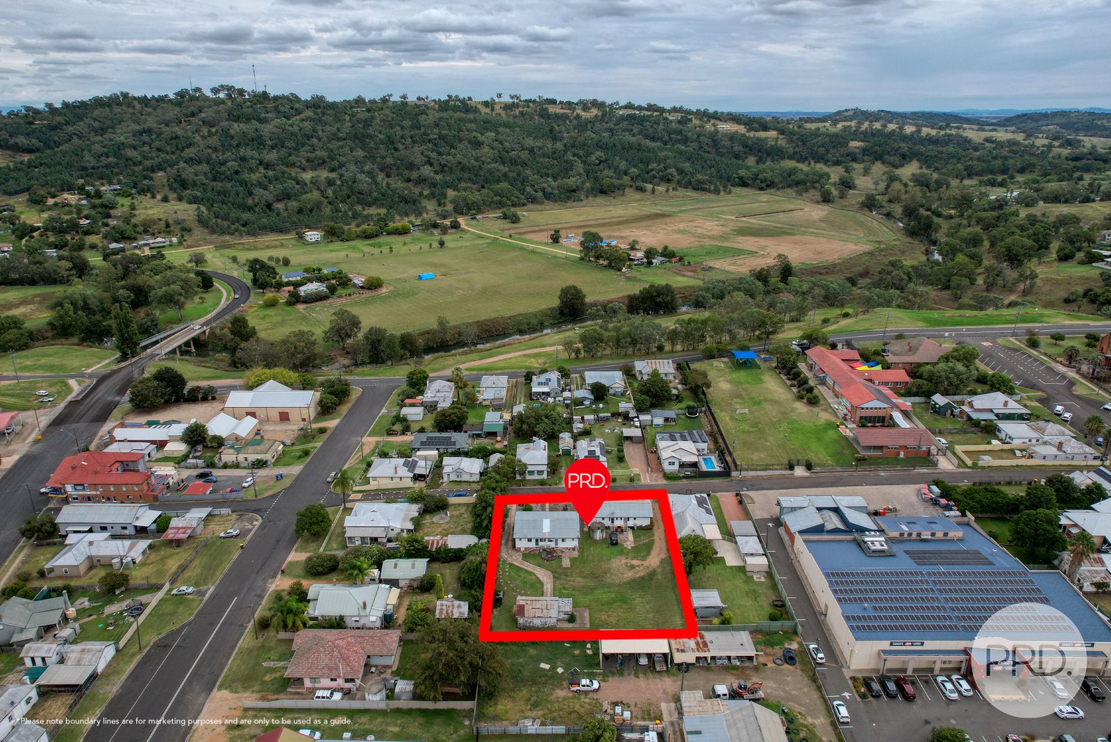 13-15 Church Avenue QUIRINDI 5