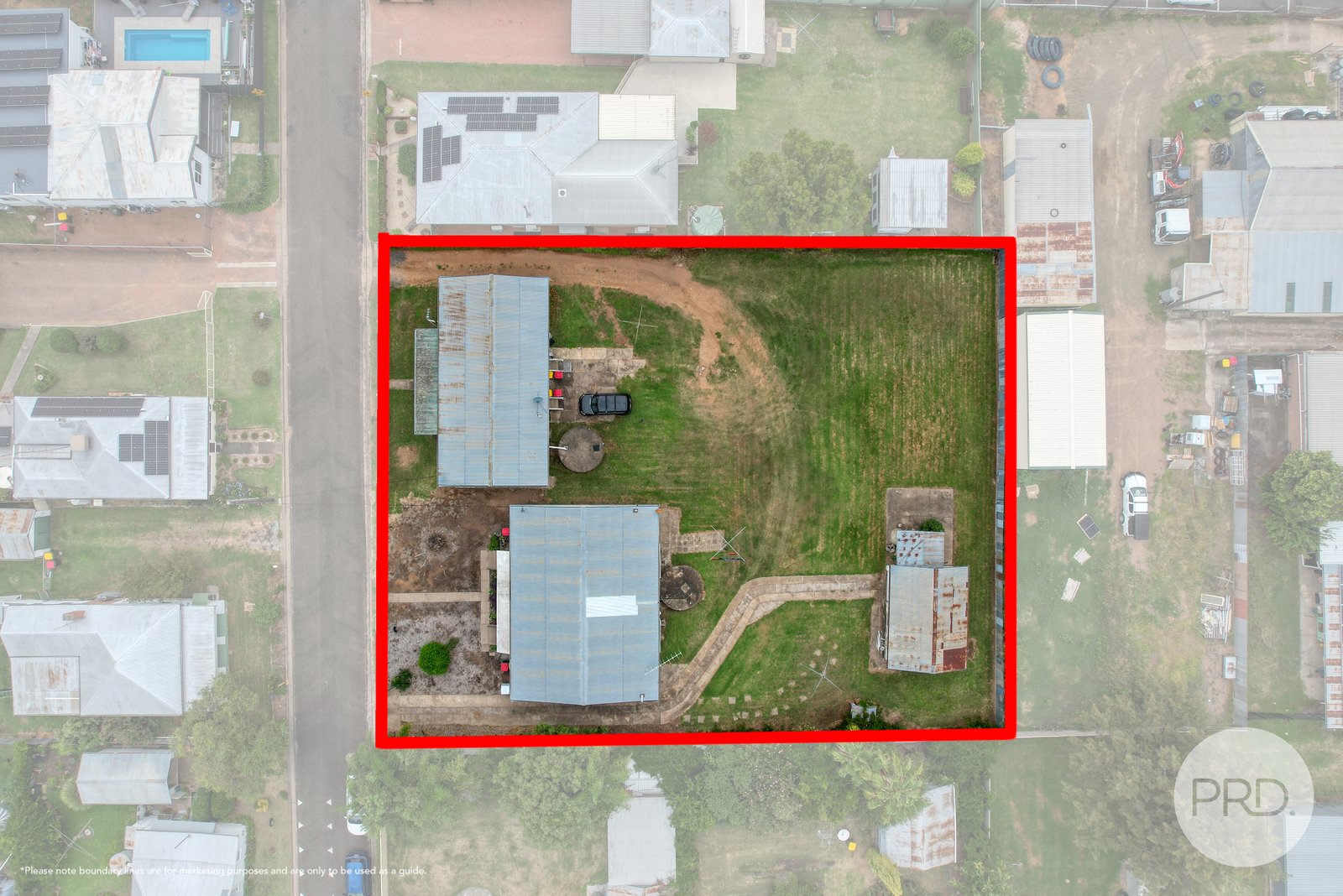 13-15 Church Avenue QUIRINDI 23