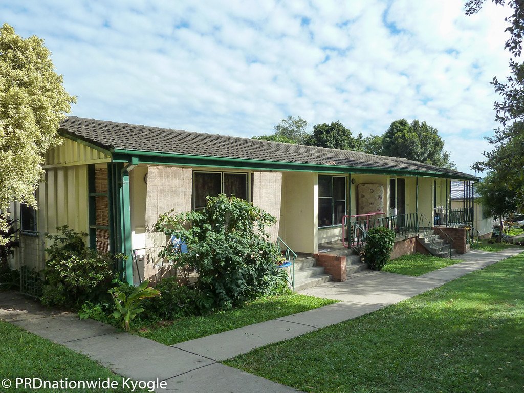 13-15 Curtois Street KYOGLE 2