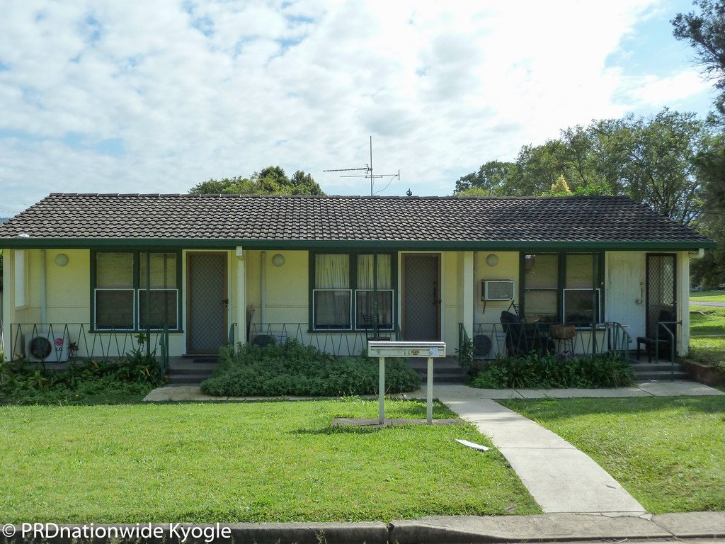 13-15 Curtois Street KYOGLE 3