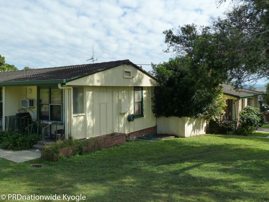 13-15 Curtois Street KYOGLE 13