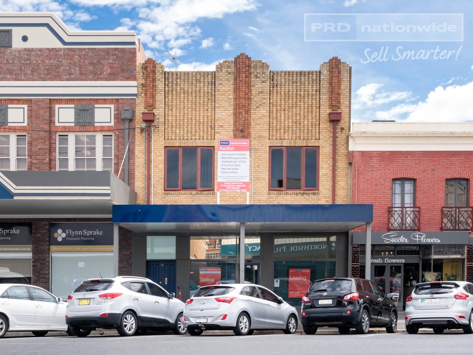 13-15 Gurwood Street WAGGA WAGGA 1