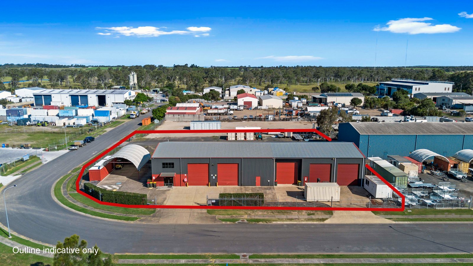 13-15 Industrial Avenue DUNDOWRAN 2