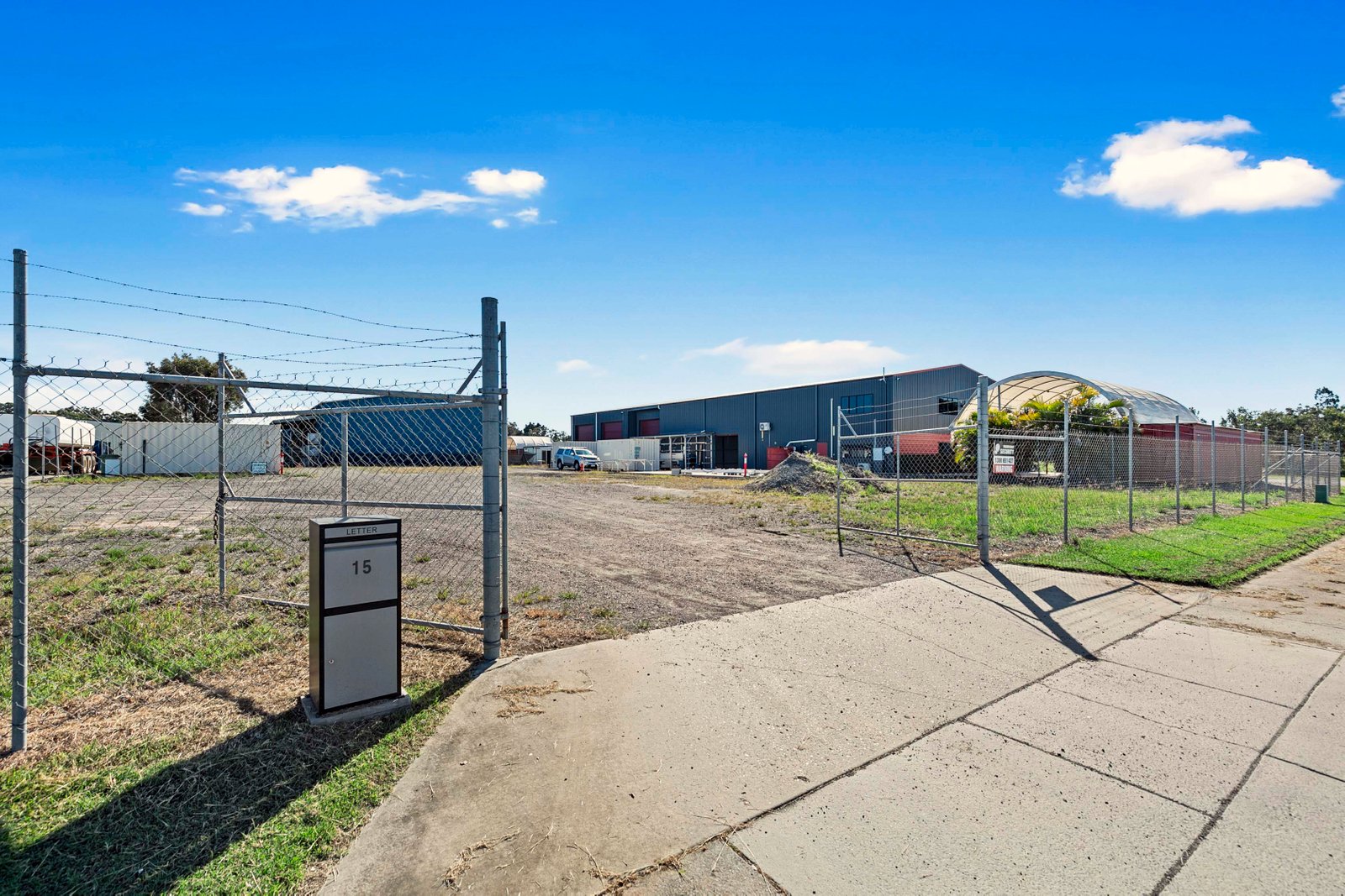 13-15 Industrial Avenue DUNDOWRAN 23