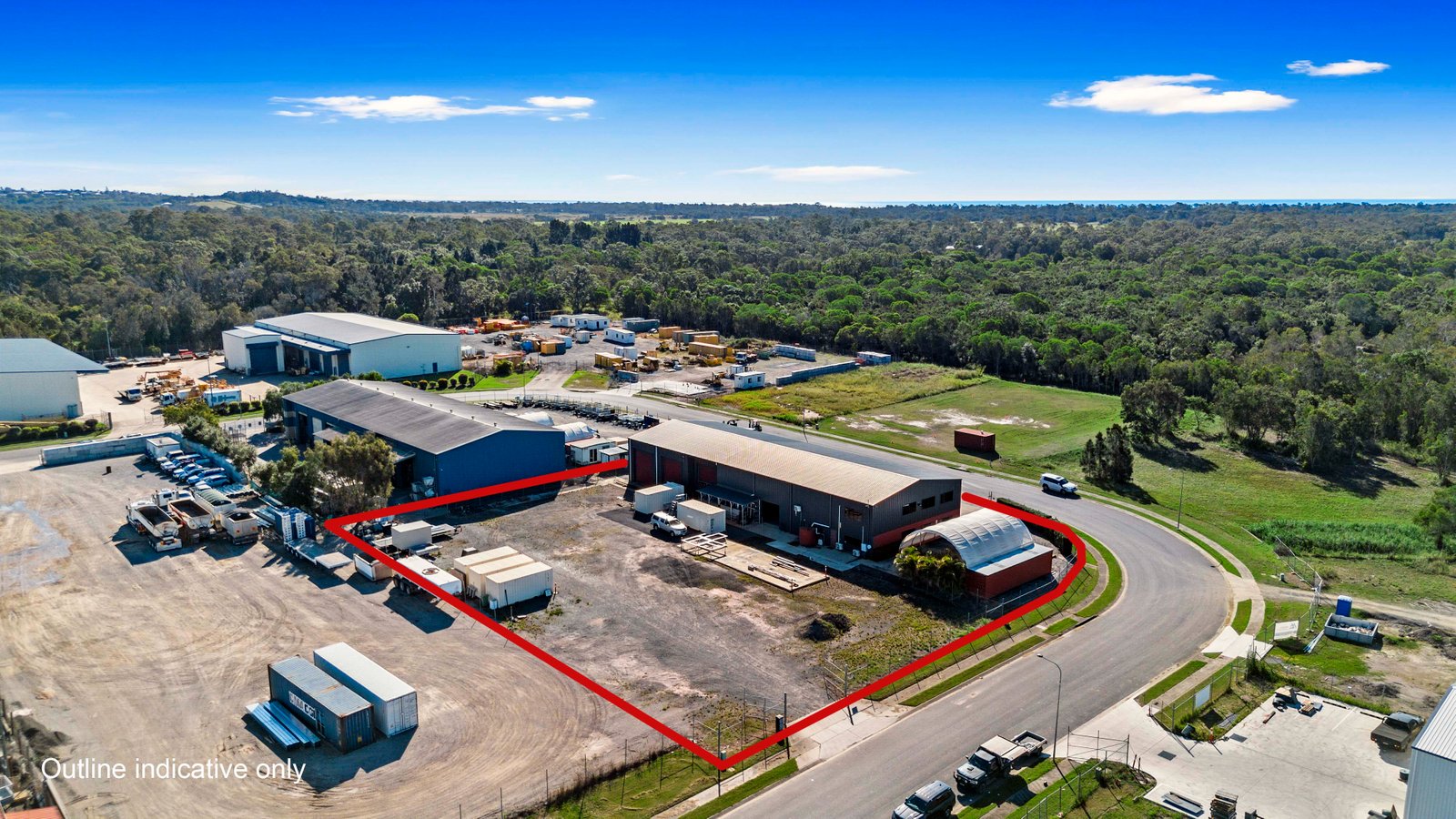 13-15 Industrial Avenue DUNDOWRAN 24