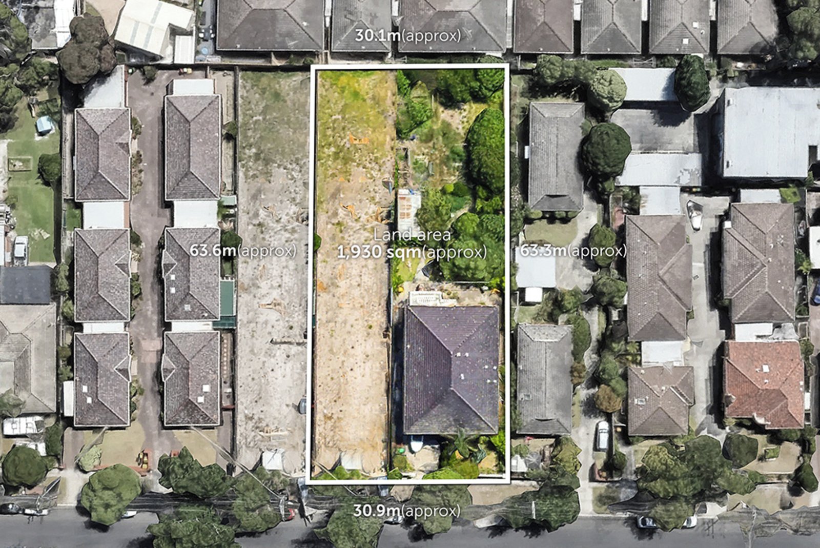 Gallery: 13-15 Jellicoe Street