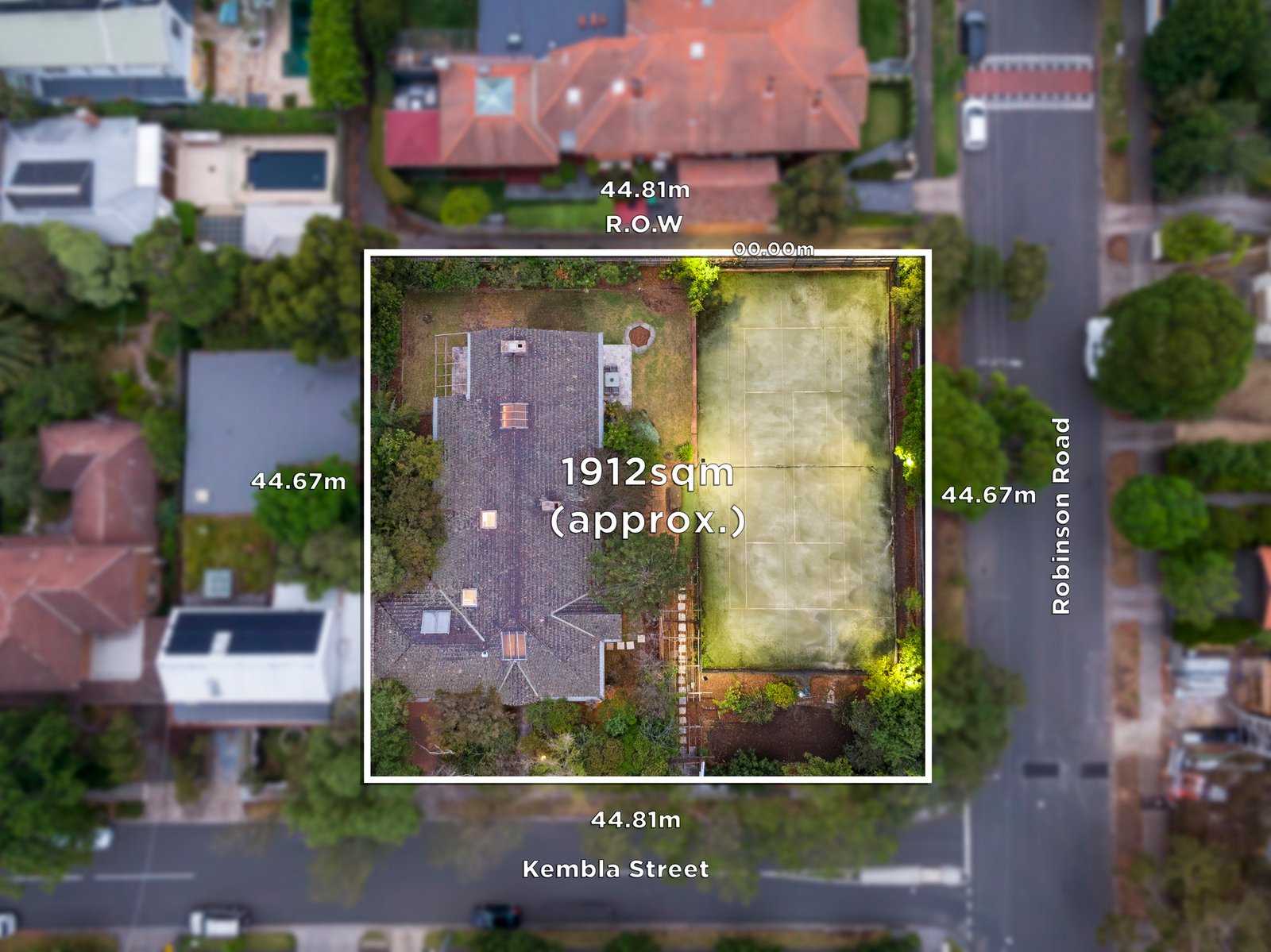 13-15 Kembla Street, Hawthorn, 3122