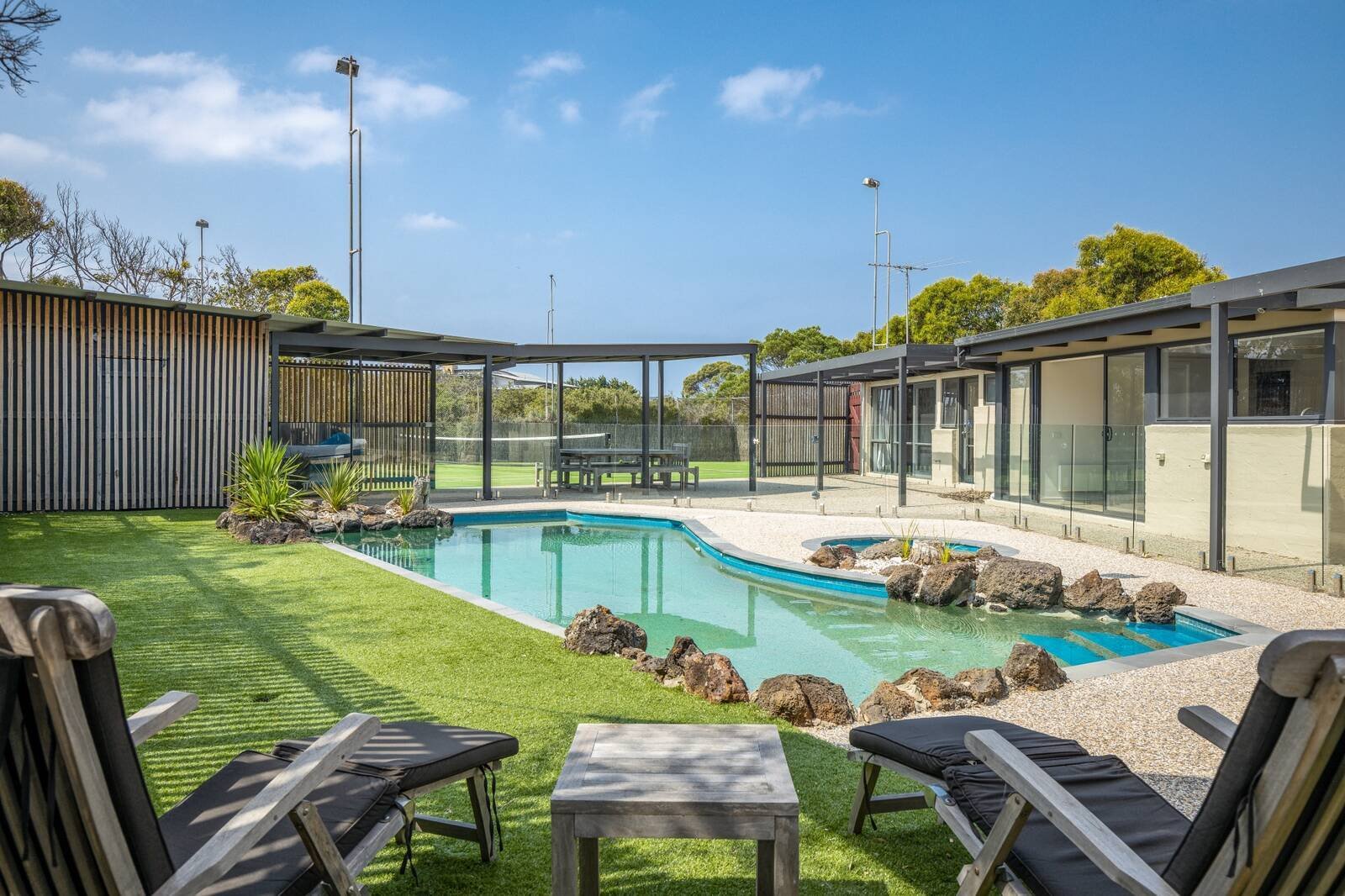 Real Estate and Property in 13-15 Sydney Street, Rye, VIC