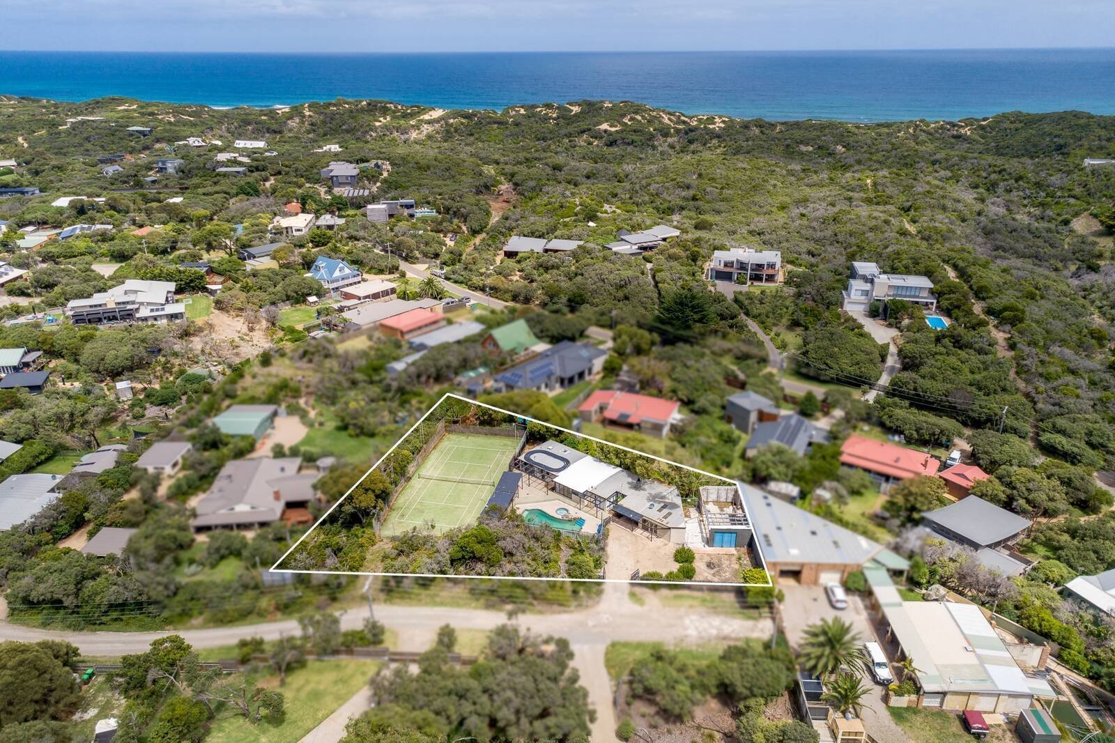 Real Estate and Property in 13-15 Sydney Street, Rye, VIC