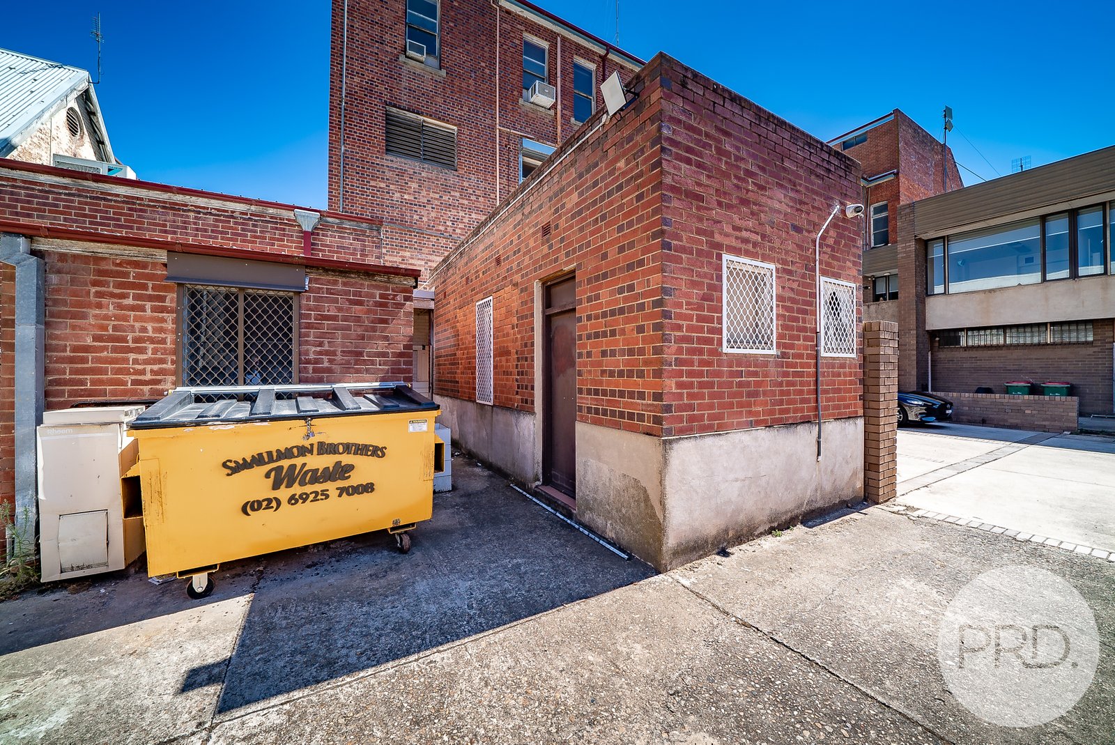 13 & 19/54-56 Fitzmaurice Street WAGGA WAGGA 7