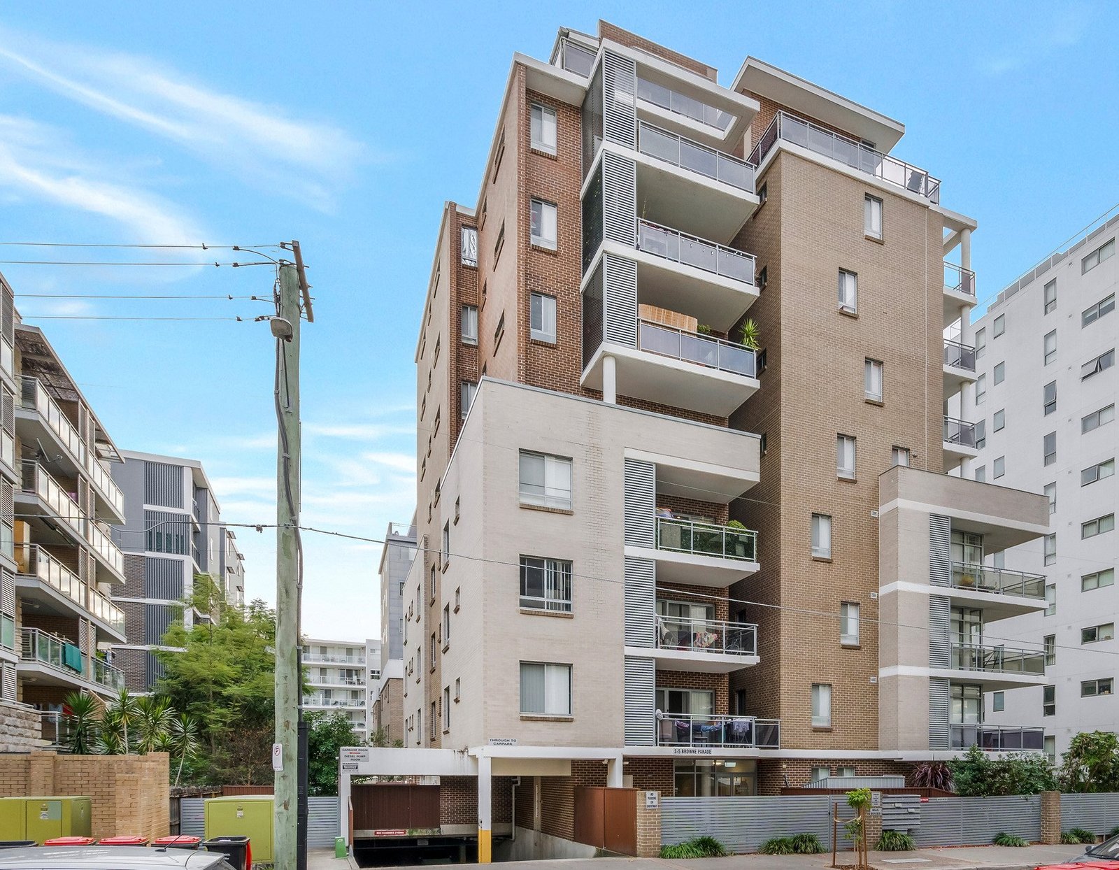 1/3-5 Browne Parade WARWICK FARM 1