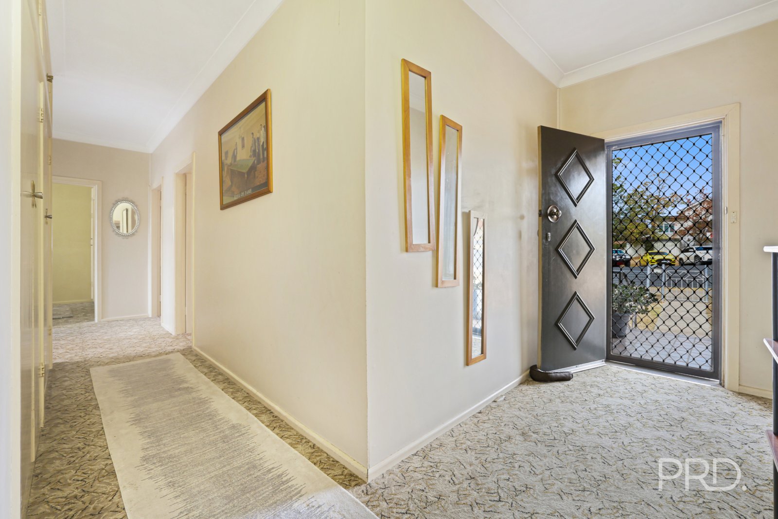 13 Abbott Street QUIRINDI 2