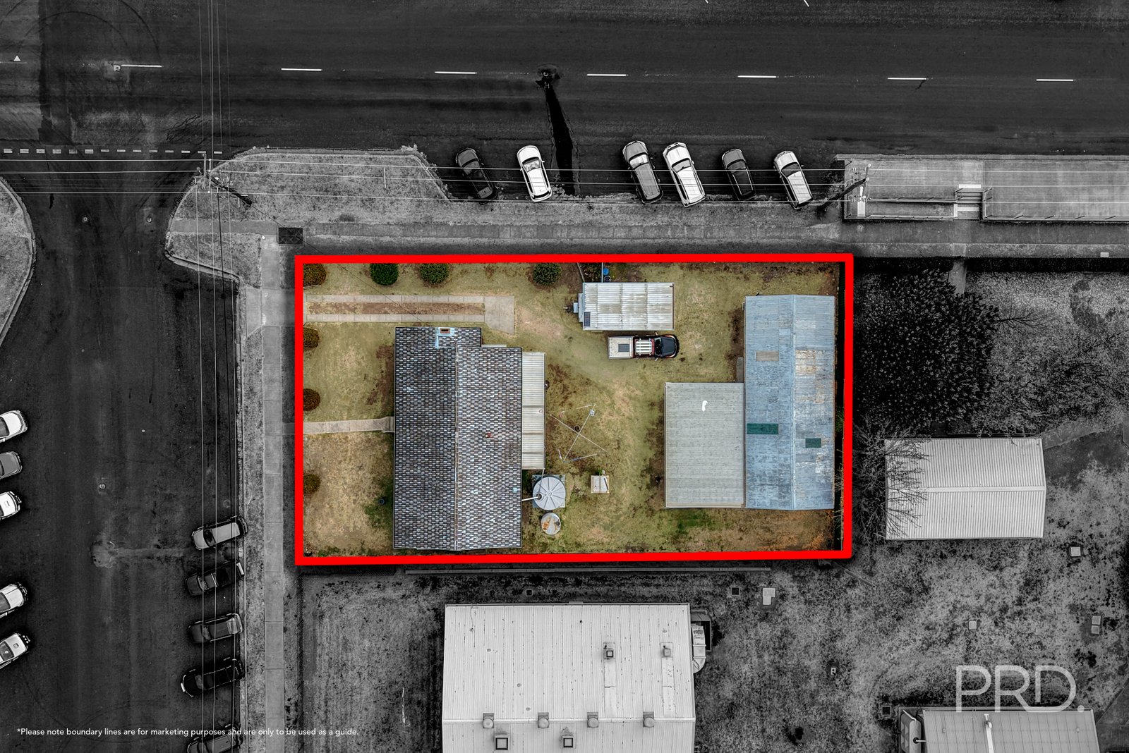 13 Abbott Street QUIRINDI 17
