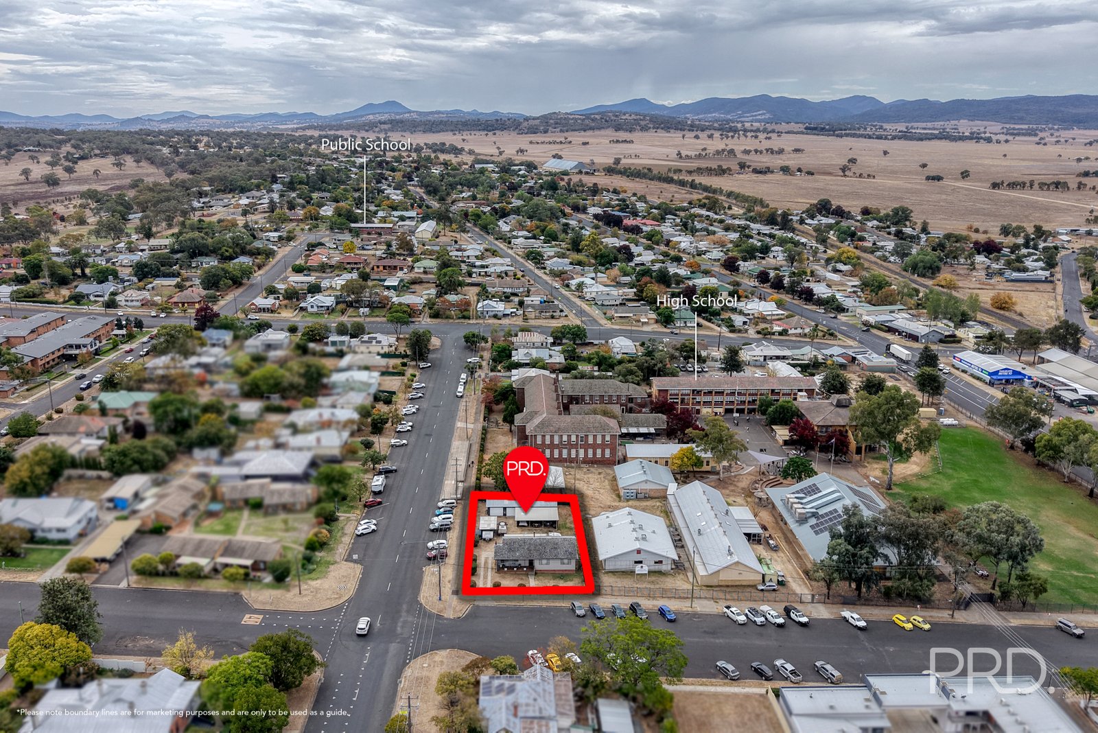 13 Abbott Street QUIRINDI 18